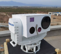 无人机反制系统