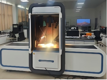 高光谱智能检测系统