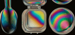 技术前沿 | 塑料也能做光谱仪？剑桥团队用“智能形变塑料”打造可量产、低成本、宽光谱的微型光谱平台